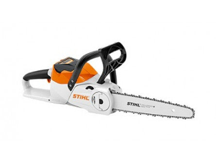 TRONÇONNEUSE STIHL MSA 120 C-BQ (NUE) - Machines Agricoles Brunet
