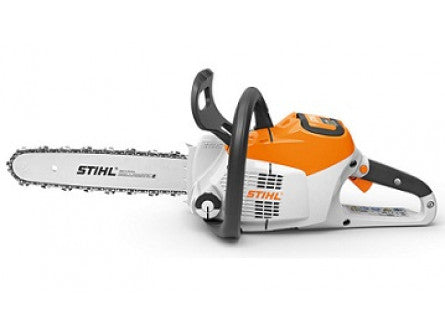 TRONÇONNEUSE STIHL MSA 220 C-BQ (NUE) - Machines Agricoles Brunet