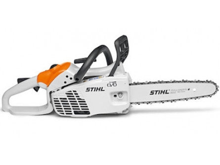 TRONÇONNEUSE STIHL MS 193 C-E - Machines Agricoles Brunet