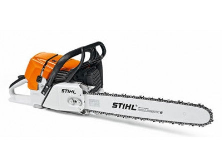 TRONÇONNEUSE STIHL MS 461 - Machines Agricoles Brunet