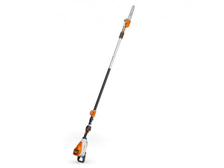 TRONÇONNEUSE SUR PERCHE STIHL HTA 135 (NUE) - Machines Agricoles Brunet