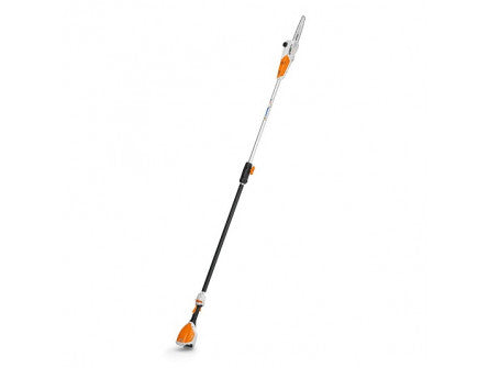 TRONÇONNEUSE SUR PERCHE STIHL HTA 50 (NU) - Machines Agricoles Brunet
