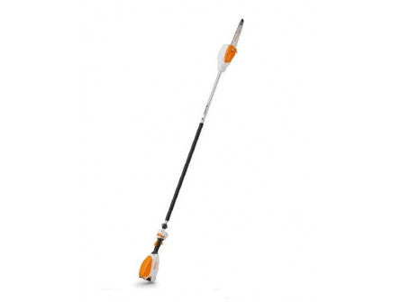 TRONÇONNEUSE SUR PERCHE STIHL HTA 66 (NUE) - Machines Agricoles Brunet