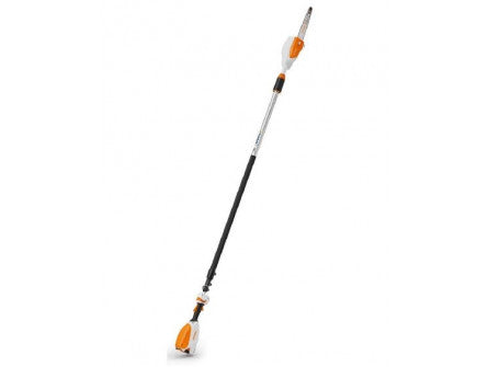 TRONÇONNEUSE SUR PERCHE STIHL HTA 86 (NUE) - Machines Agricoles Brunet
