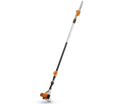 TRONÇONNEUSE SUR PERCHE STIHL HT 105 - Machines Agricoles Brunet