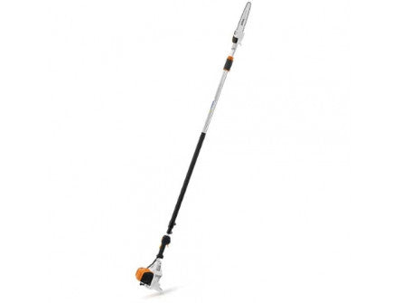 TRONÇONNEUSE SUR PERCHE STIHL HT 135 - Machines Agricoles Brunet
