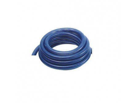 TUYAU D&#8217;ASPIRATION 7 METRES &#8211; DIAMETRE 100 MM &#8211; POUR WT40 - Machines Agricoles Brunet