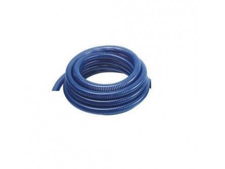 TUYAU D'ASPIRATION 7 METRES ; DIAMETRE 50 MM ; POUR WB20 ; WT20 ; WH20 - Machines Agricoles Brunet
