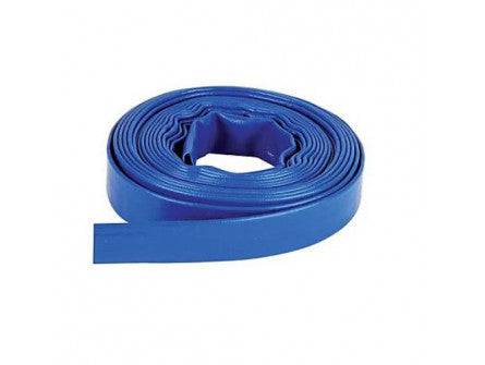 TUYAU DE REFOULEMENT 25 METRES ; DIAMETRE 80 MM ; POUR WB30 ; WT30 - Machines Agricoles Brunet